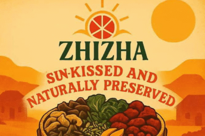 Zhizha and FasterCapital Announce Strategic Partnership to Transform Africa’s Dried Food Market